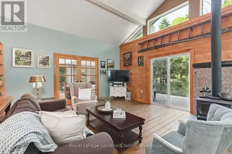 172 Park Street Grey Highlands ON N0C 1E0