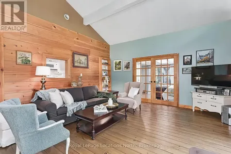 172 Park Street Grey Highlands ON N0C 1E0