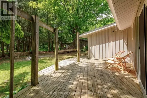 172 Park Street Grey Highlands ON N0C 1E0