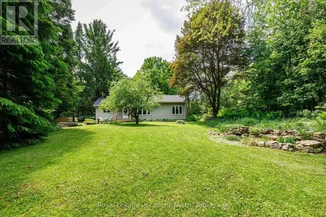 172 Park Street Grey Highlands ON N0C 1E0