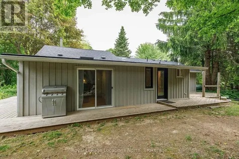172 Park Street Grey Highlands ON N0C 1E0