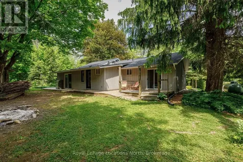 172 Park Street Grey Highlands ON N0C 1E0