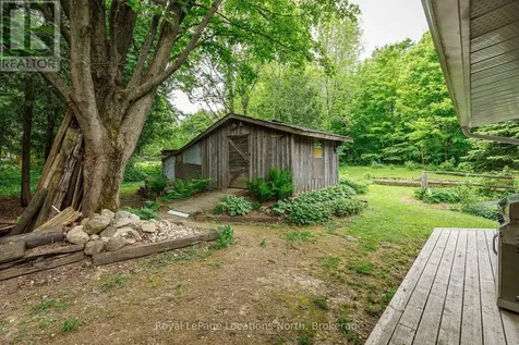 172 Park Street Grey Highlands ON N0C 1E0