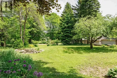 172 Park Street Grey Highlands ON N0C 1E0