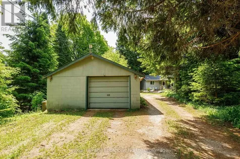 172 Park Street Grey Highlands ON N0C 1E0