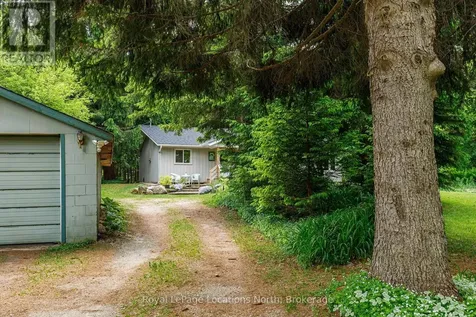 172 Park Street Grey Highlands ON N0C 1E0