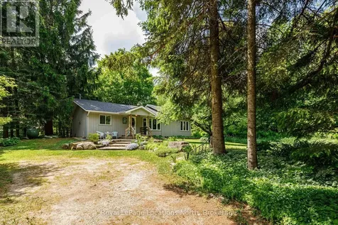 172 Park Street Grey Highlands ON N0C 1E0