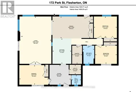 172 Park Street Grey Highlands ON N0C 1E0
