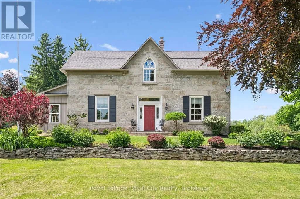 551 Campbellville Road Hamilton ON L0P 1B0