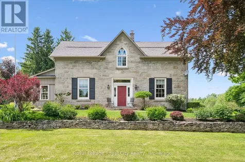 551 Campbellville Road Hamilton ON L0P 1B0