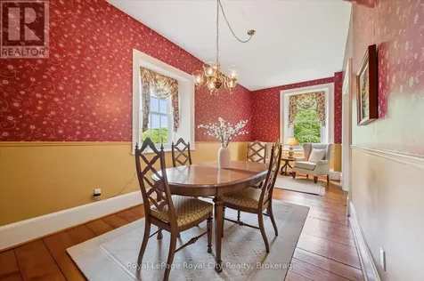 551 Campbellville Road Hamilton ON L0P 1B0