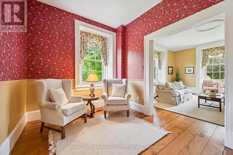551 Campbellville Road Hamilton ON L0P 1B0