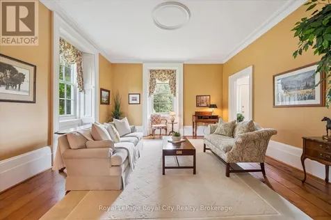 551 Campbellville Road Hamilton ON L0P 1B0