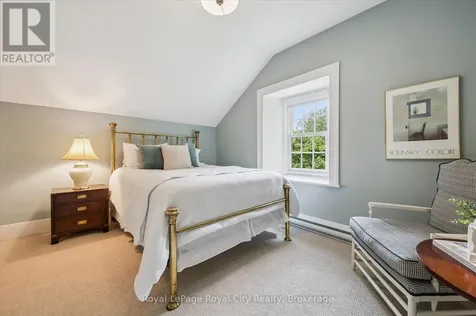 551 Campbellville Road Hamilton ON L0P 1B0
