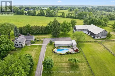 551 Campbellville Road Hamilton ON L0P 1B0