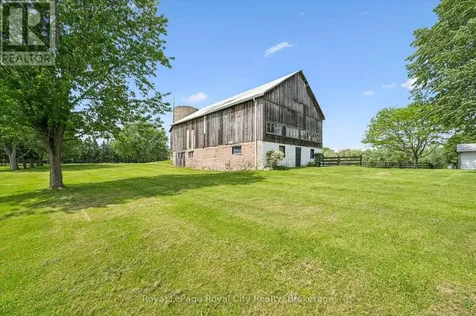551 Campbellville Road Hamilton ON L0P 1B0