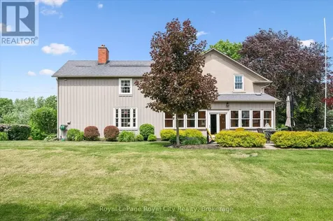 551 Campbellville Road Hamilton ON L0P 1B0