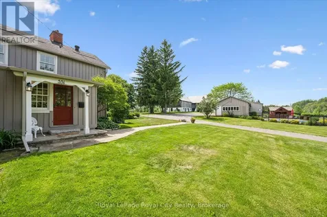 551 Campbellville Road Hamilton ON L0P 1B0