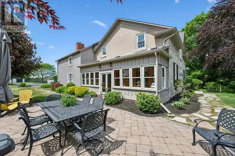 551 Campbellville Road Hamilton ON L0P 1B0