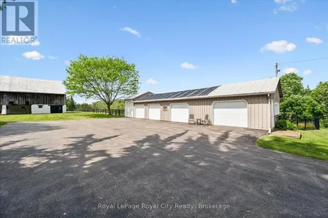 551 Campbellville Road Hamilton ON L0P 1B0