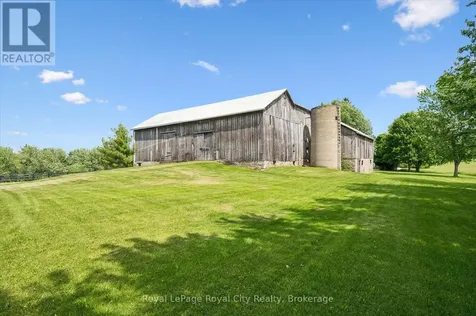 551 Campbellville Road Hamilton ON L0P 1B0