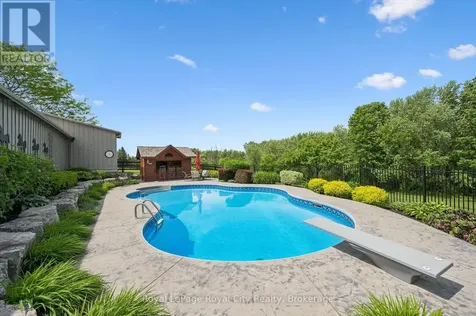 551 Campbellville Road Hamilton ON L0P 1B0