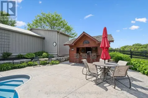 551 Campbellville Road Hamilton ON L0P 1B0