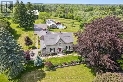 551 Campbellville Road Hamilton ON L0P 1B0