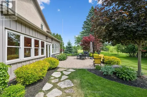 551 Campbellville Road Hamilton ON L0P 1B0