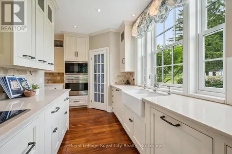 551 Campbellville Road Hamilton ON L0P 1B0