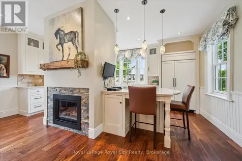551 Campbellville Road Hamilton ON L0P 1B0