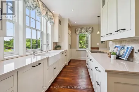 551 Campbellville Road Hamilton ON L0P 1B0