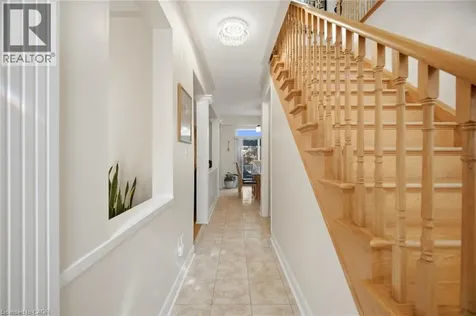 1021 Hemstreet Crescent Milton ON L9T 6S2
