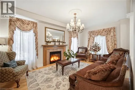 1021 Hemstreet Crescent Milton ON L9T 6S2