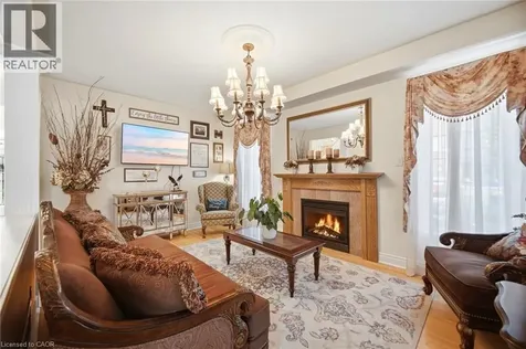 1021 Hemstreet Crescent Milton ON L9T 6S2