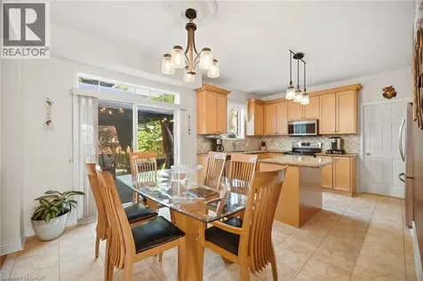 1021 Hemstreet Crescent Milton ON L9T 6S2