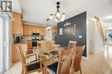 1021 Hemstreet Crescent Milton ON L9T 6S2