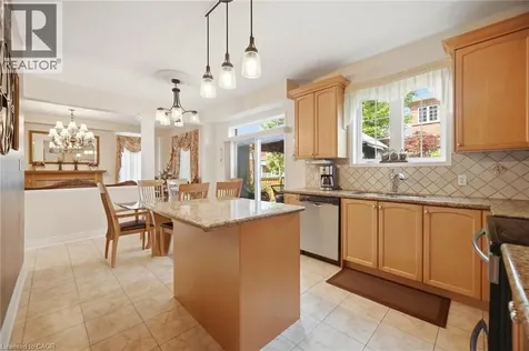 1021 Hemstreet Crescent Milton ON L9T 6S2