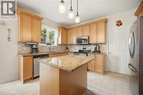 1021 Hemstreet Crescent Milton ON L9T 6S2
