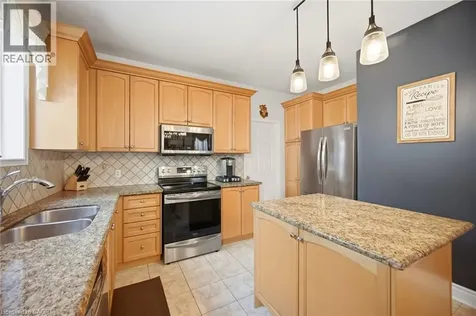 1021 Hemstreet Crescent Milton ON L9T 6S2