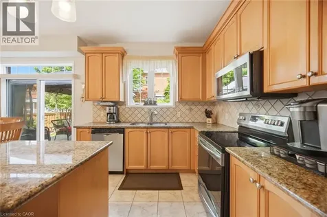 1021 Hemstreet Crescent Milton ON L9T 6S2