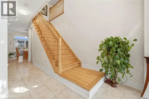 1021 Hemstreet Crescent Milton ON L9T 6S2