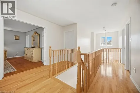 1021 Hemstreet Crescent Milton ON L9T 6S2