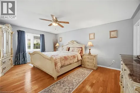 1021 Hemstreet Crescent Milton ON L9T 6S2