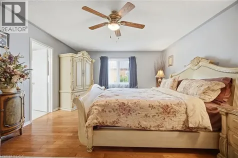 1021 Hemstreet Crescent Milton ON L9T 6S2