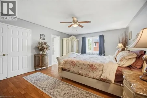 1021 Hemstreet Crescent Milton ON L9T 6S2