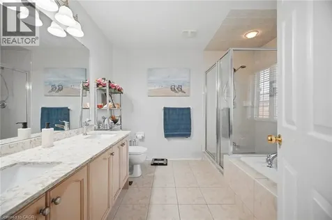 1021 Hemstreet Crescent Milton ON L9T 6S2