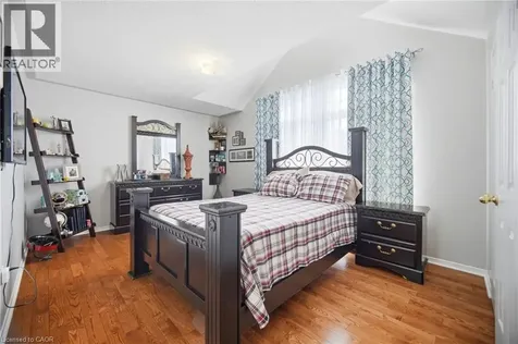 1021 Hemstreet Crescent Milton ON L9T 6S2