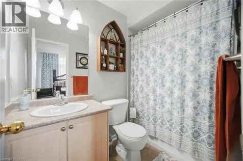 1021 Hemstreet Crescent Milton ON L9T 6S2