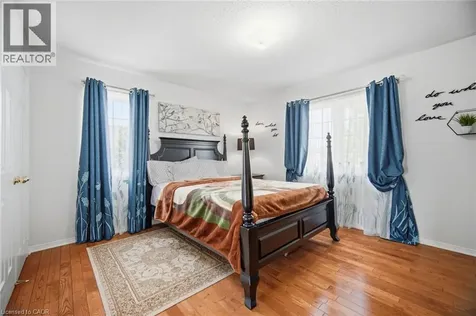 1021 Hemstreet Crescent Milton ON L9T 6S2